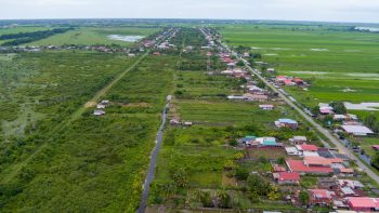 Beatrixweg 170 - Clara polder - Nickerie - Surgoed makelaardij nv - Koopwoning KW00982 (55)