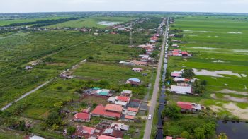 Beatrixweg 170 - Clara polder - Nickerie - Surgoed makelaardij nv - Koopwoning KW00982 (56)