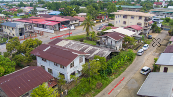 Slangenhoutstraat 978+979 - Beekhuizen - Paramaribo - Surgoed Makelaardij nv - koopzakenpand KZ01060 (2)