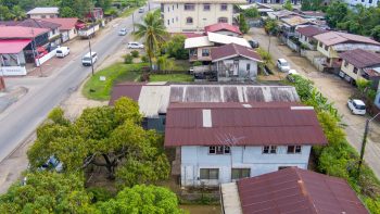 Slangenhoutstraat 978+979 - Beekhuizen - Paramaribo - Surgoed Makelaardij nv - koopzakenpand KZ01060 (3)