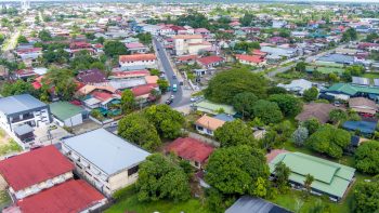 Verlengde gemenelandsweg 188 - UItvlugt - Paramaribo - Surgoed Maeklaardij nv - Koopwoning KW01059 (12)
