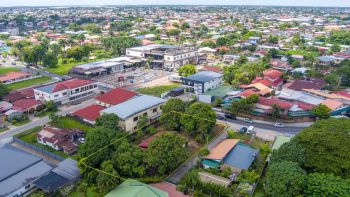 Verlengde gemenelandsweg 188 - UItvlugt - Paramaribo - Surgoed Maeklaardij nv - Koopwoning KW01059 (3)