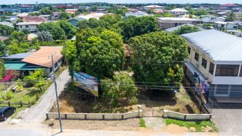 Verlengde gemenelandsweg 188 - UItvlugt - Paramaribo - Surgoed Maeklaardij nv - Koopwoning KW01059 (4)