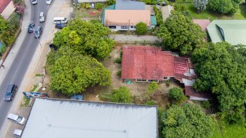 Verlengde gemenelandsweg 188 - UItvlugt - Paramaribo - Surgoed Maeklaardij nv - Koopwoning KW01059 (6)