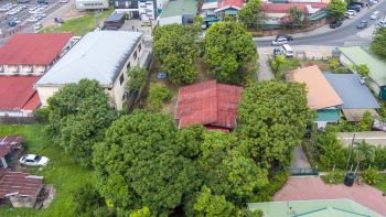 Verlengde gemenelandsweg 188 - UItvlugt - Paramaribo - Surgoed Maeklaardij nv - Koopwoning KW01059 (8)