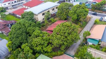 Verlengde gemenelandsweg 188 - UItvlugt - Paramaribo - Surgoed Maeklaardij nv - Koopwoning KW01059 (9)