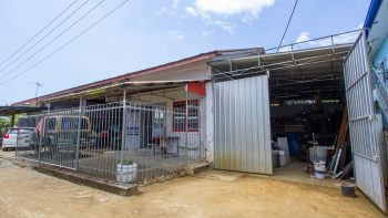 Atringistraat -Paramaribo Noord -Surgoed Makelaardij NV - Koopzakenpand KZ01077 (25)