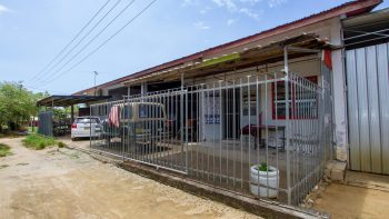 Atringistraat -Paramaribo Noord -Surgoed Makelaardij NV - Koopzakenpand KZ01077 (26)
