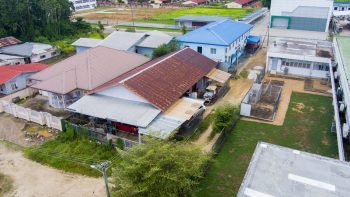 Atringistraat -Paramaribo Noord -Surgoed Makelaardij NV - Koopzakenpand KZ01077 (3)