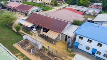 Atringistraat -Paramaribo Noord -Surgoed Makelaardij NV - Koopzakenpand KZ01077 (5)