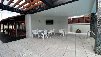 Crommelinstraat 50 - Paramaribo - Surgoed makelaardij Nv - Huurzakenpand HZ01058 (5)