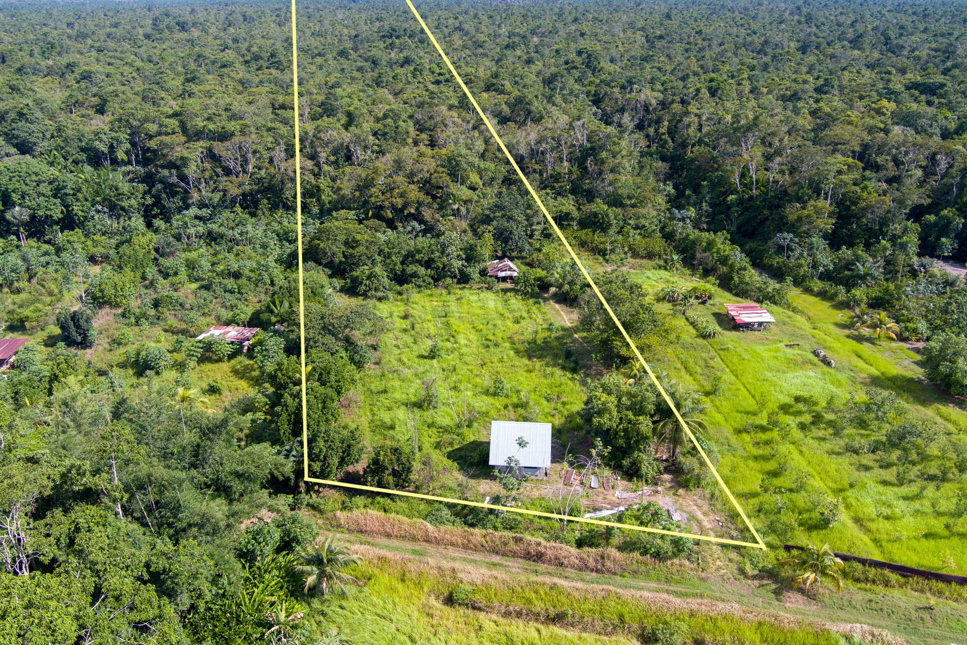 Kampong Sawaweg Oost 287