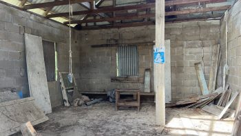 Kampong Sawaweg Oost perc. 287- Saramacca- Surgoed Makelaardij NV Koopperceel KP01063 (4)