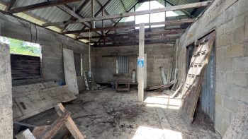 Kampong Sawaweg Oost perc. 287- Saramacca- Surgoed Makelaardij NV Koopperceel KP01063 (5)
