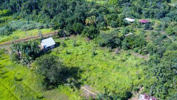 Kampong Sawaweg Oost perc. 287- Saramacca- Surgoed Makelaardij NV Koopperceel KP01063 (5)