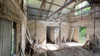 Kampong Sawaweg Oost perc. 287- Saramacca- Surgoed Makelaardij NV Koopperceel KP01063 (7)