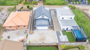 Kikkerbeetweg 51- Houttuin- Wanica- Suriname- Surgoed Makelaardij N.V- KW00774 (31)