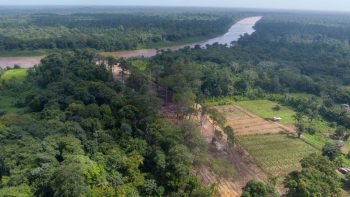 Misgunstweg 89a- Grankreek- Saramacca- Suriname- Surgoed Makelaardij N.V- (11)
