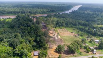 Misgunstweg 89a- Grankreek- Saramacca- Suriname- Surgoed Makelaardij N.V- (12)