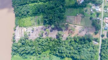 Misgunstweg 89a- Grankreek- Saramacca- Suriname- Surgoed Makelaardij N.V- (14)