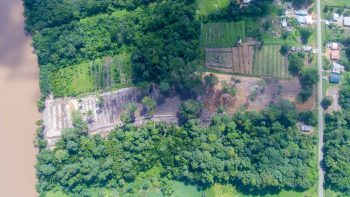 Misgunstweg 89a- Grankreek- Saramacca- Suriname- Surgoed Makelaardij N.V- (15)