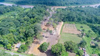 Misgunstweg 89a- Grankreek- Saramacca- Suriname- Surgoed Makelaardij N.V- (3)