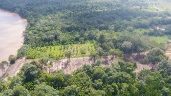 Misgunstweg 89a- Grankreek- Saramacca- Suriname- Surgoed Makelaardij N.V- (8)