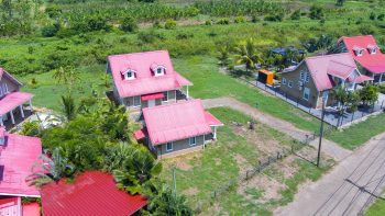 Shantaweg 22 -Garnizoenspad - Wanica -Surgoed Makelaardij NV - Koopwoning KW01079 (16)