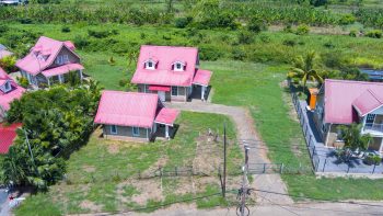 Shantaweg 22 -Garnizoenspad - Wanica -Surgoed Makelaardij NV - Koopwoning KW01079 (17)