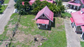 Shantaweg 22 -Garnizoenspad - Wanica -Surgoed Makelaardij NV - Koopwoning KW01079 (19)