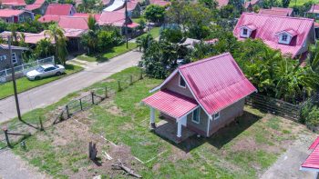 Shantaweg 22 -Garnizoenspad - Wanica -Surgoed Makelaardij NV - Koopwoning KW01079 (20)