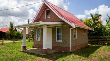 Shantaweg 22 -Garnizoenspad - Wanica -Surgoed Makelaardij NV - Koopwoning KW01079 (41)