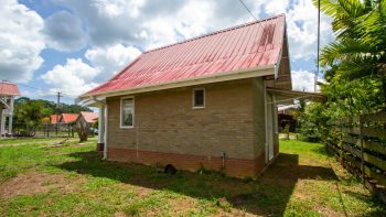 Shantaweg 22 -Garnizoenspad - Wanica -Surgoed Makelaardij NV - Koopwoning KW01079 (43)