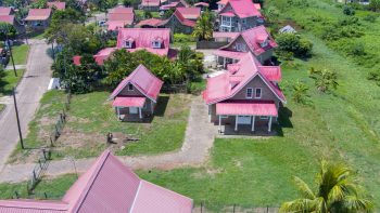 Shantaweg 22a -Garnizoenspad - Wanica -Surgoed Makelaardij NV - Koopwoning KW01078 (1 (16)