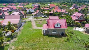 Shantaweg 22a -Garnizoenspad - Wanica -Surgoed Makelaardij NV - Koopwoning KW01078 (1 (18)
