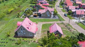 Shantaweg 22a -Garnizoenspad - Wanica -Surgoed Makelaardij NV - Koopwoning KW01078 (1 (20)