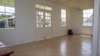 Shantaweg 22a -Garnizoenspad - Wanica -Surgoed Makelaardij NV - Koopwoning KW01078 (1 (3)