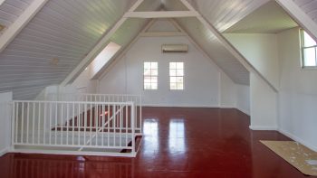 Shantaweg 22a -Garnizoenspad - Wanica -Surgoed Makelaardij NV - Koopwoning KW01078 (1 (8)
