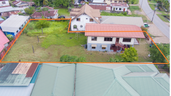 Sir Winston Churchillweg 25,26,34b -Paramaribo - Koopwoning KW00759 (1)