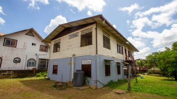 Sir Winston Churchillweg 25,26,34b -Paramaribo - Koopwoning KW00759 (10)
