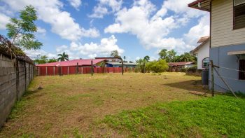 Sir Winston Churchillweg 25,26,34b -Paramaribo - Koopwoning KW00759 (12)
