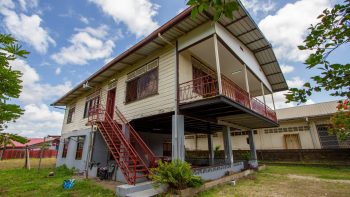 Sir Winston Churchillweg 25,26,34b -Paramaribo - Koopwoning KW00759 (13)