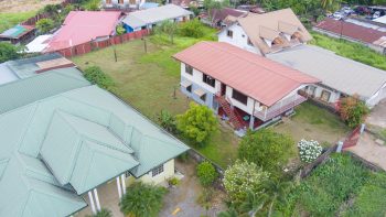 Sir Winston Churchillweg 25,26,34b -Paramaribo - Koopwoning KW00759 (2)