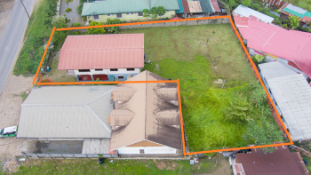 Sir Winston Churchillweg 25,26,34b -Paramaribo - Koopwoning KW00759 (2)