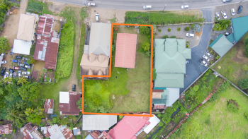 Sir Winston Churchillweg 25,26,34b -Paramaribo - Koopwoning KW00759 (3)