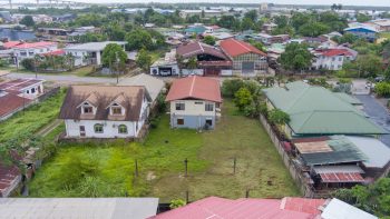 Sir Winston Churchillweg 25,26,34b -Paramaribo - Koopwoning KW00759 (4)