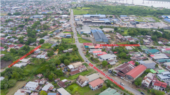 Sir Winston Churchillweg 25,26,34b -Paramaribo - Koopwoning KW00759 (4)