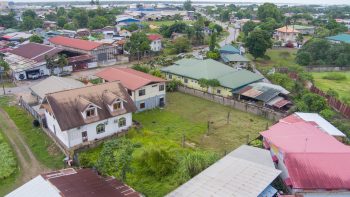 Sir Winston Churchillweg 25,26,34b -Paramaribo - Koopwoning KW00759 (5)