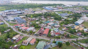 Sir Winston Churchillweg 25,26,34b -Paramaribo - Koopwoning KW00759 (6)