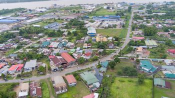 Sir Winston Churchillweg 25,26,34b -Paramaribo - Koopwoning KW00759 (7)